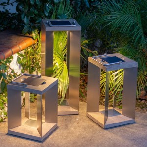 Best Solar Garden Lights