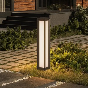 Outdoor Landscape Path Solar Lights