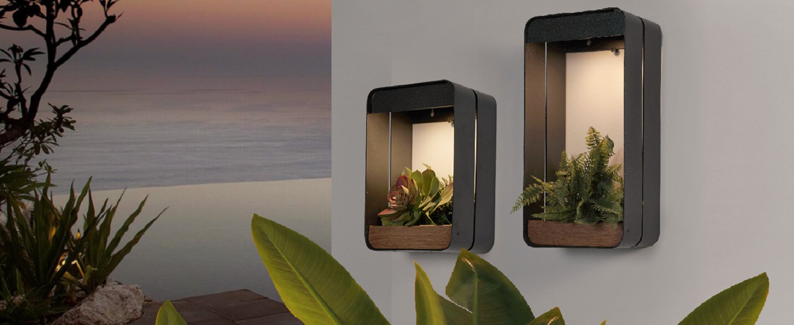 outdoor wall lights for house