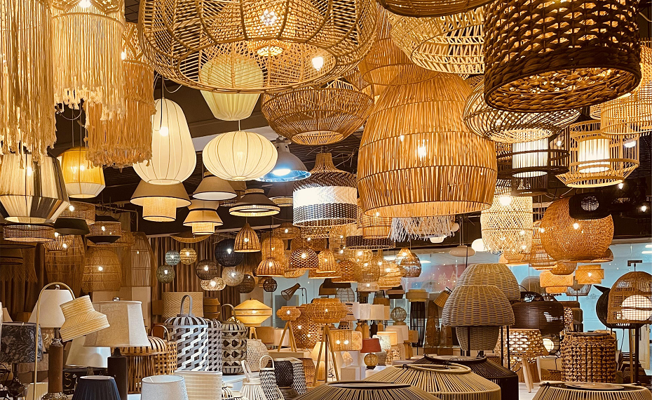 Top Rattan Lamps Manufacturers