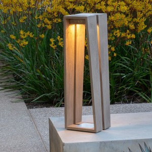 Outdoor Solar Lights for House