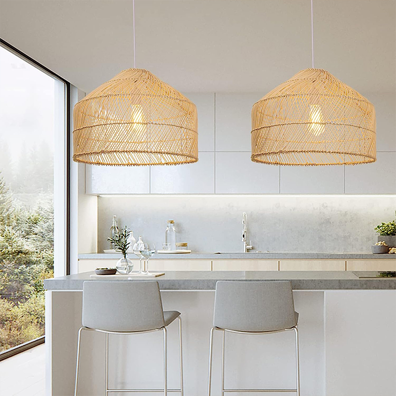 modern pendant lights