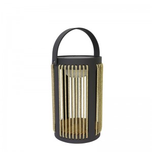 Outdoor Solar Lanterns for Patio