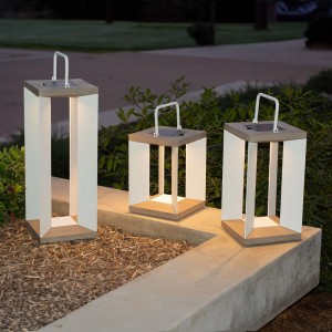 Best Solar Garden Lights