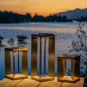 Best Solar Garden Lights