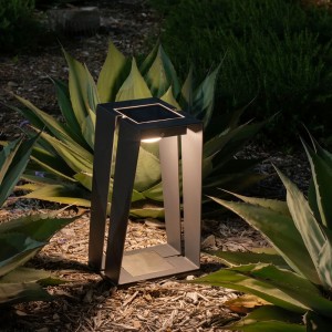 Outdoor Solar Lights for House