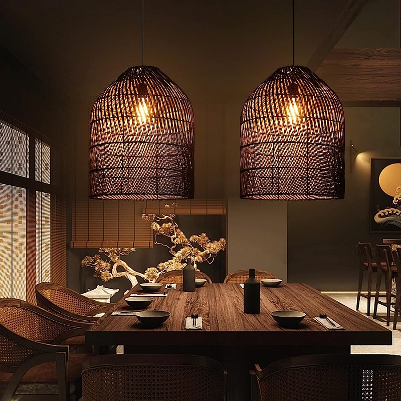 led pendant lights