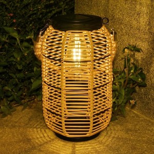 Solar Hanging Lanterns