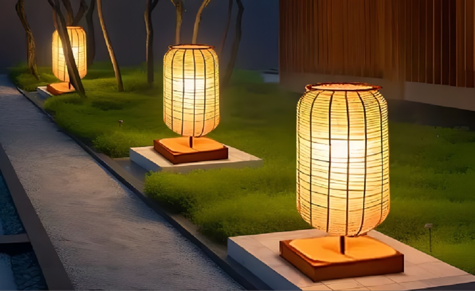 How To Create Green Lighting Products?