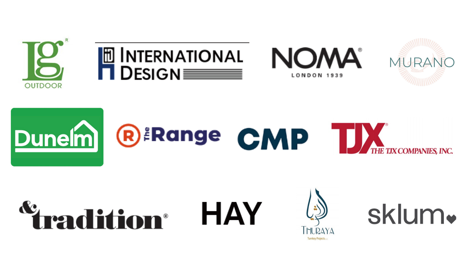 XINSANXING's Partner