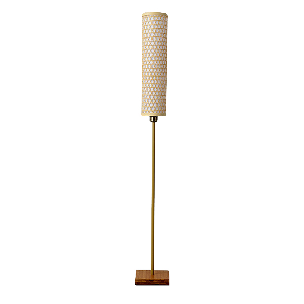China Brass bamboo floor lamp,Wholesale Manufacturers in China