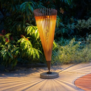 Outdoor Solar Lights for Yard