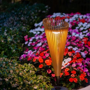 Outdoor Solar Lights for Yard