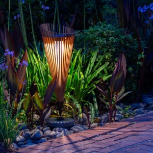 Outdoor Solar Lights for Yard