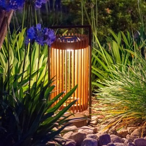 Solar Lights for Outside Patio