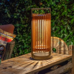 Solar Lights for Outside Patio