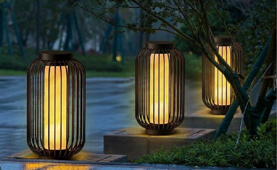 What Types of Solar Lanterns Are There? | XINSANXING