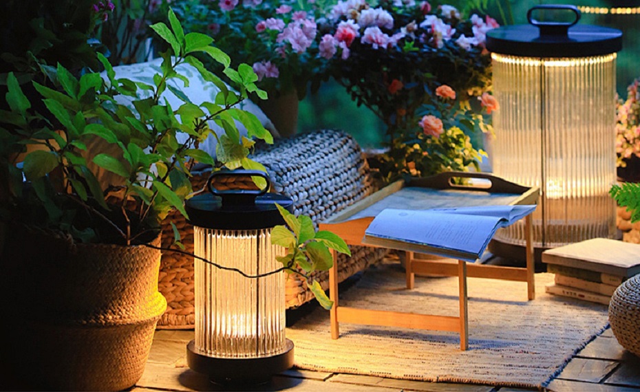 Applicable Scenarios And Purchasing Suggestions for Solar Lanterns | XINSANXING