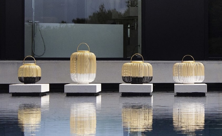 What Are The Uses of Rattan Solar Lights? | XINSANXING