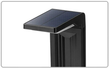 Outdoor Solar Path Lights