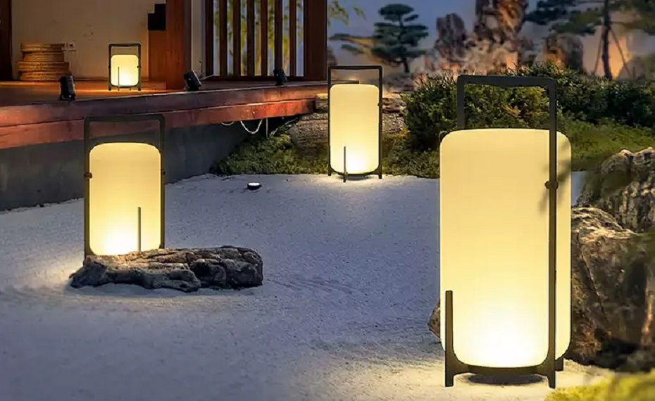 Where Can I Wholesale Solar Garden Lights? | XINSANXING