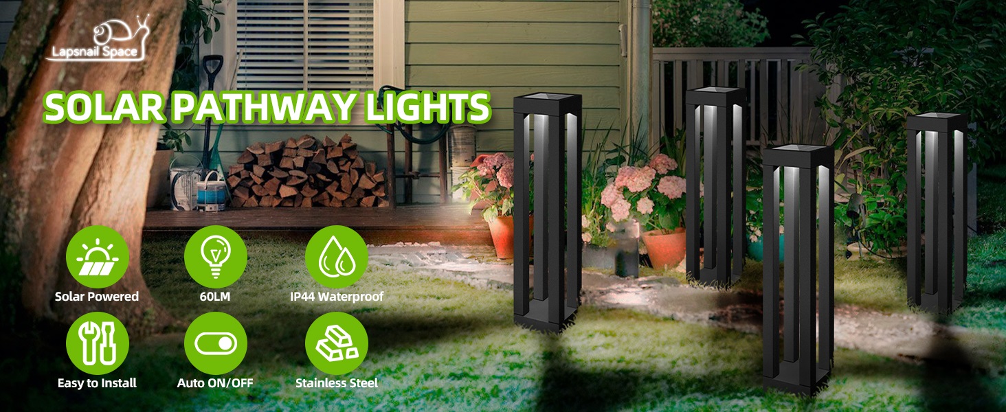 outdoor landscape lighting