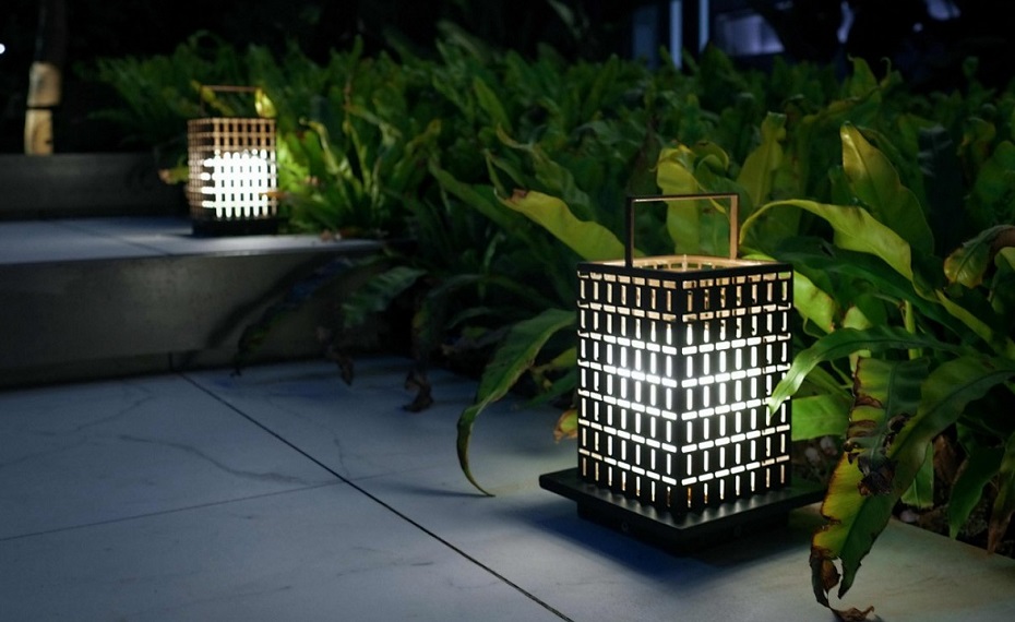 Best Modern LED Path Lights for Outdoor Landscapes | XINSANXING