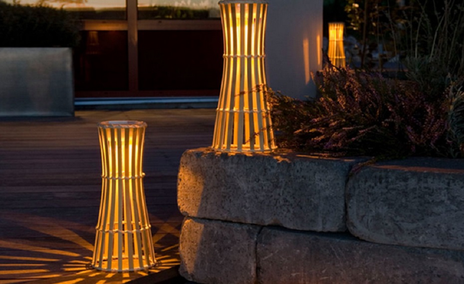 Why Will Courtyard Woven Lights Become a Future Trend?