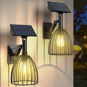 led outdoor wall lights