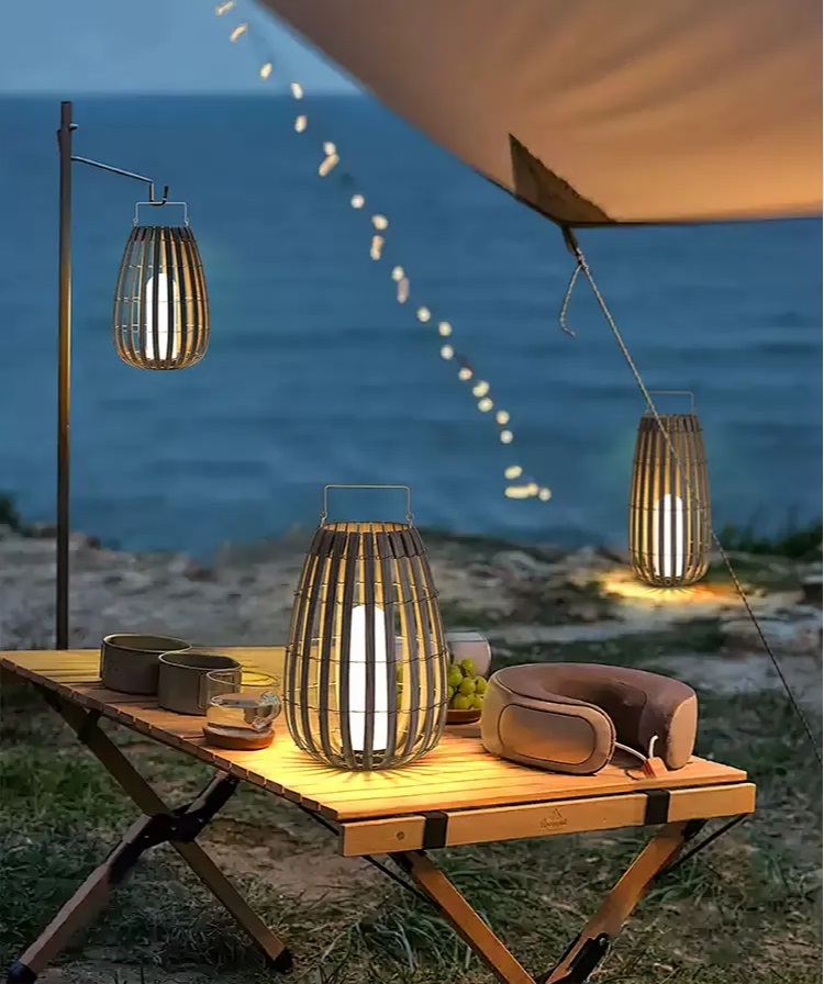 outdoor camping lanterns