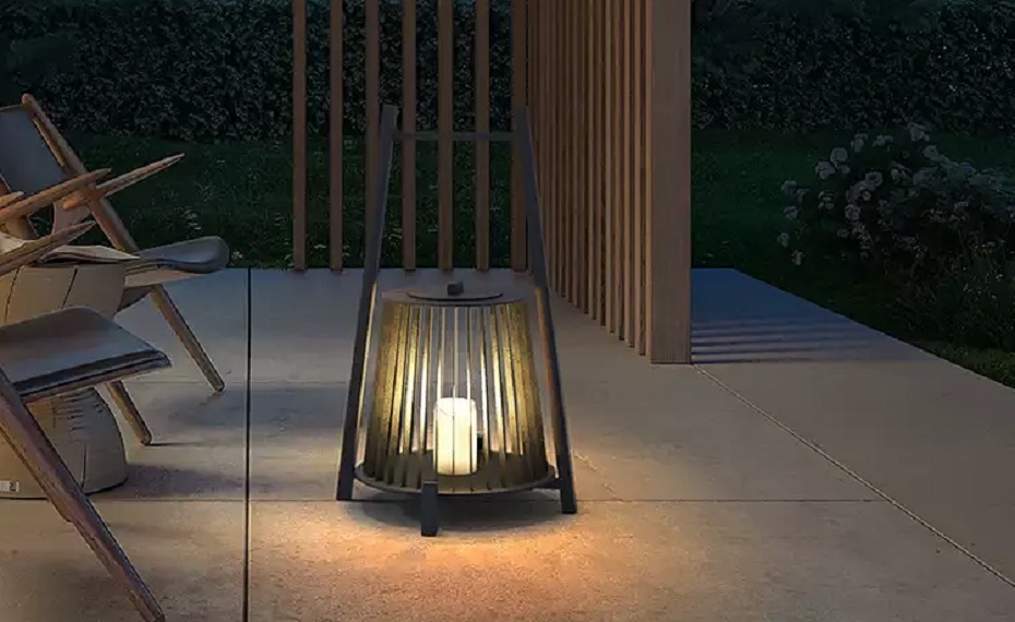 Eco-friendly Decorative Outdoor Lighting