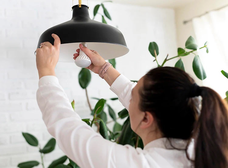 kitchen pendant lighting