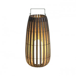 Outdoor Decorative Solar Lanterns